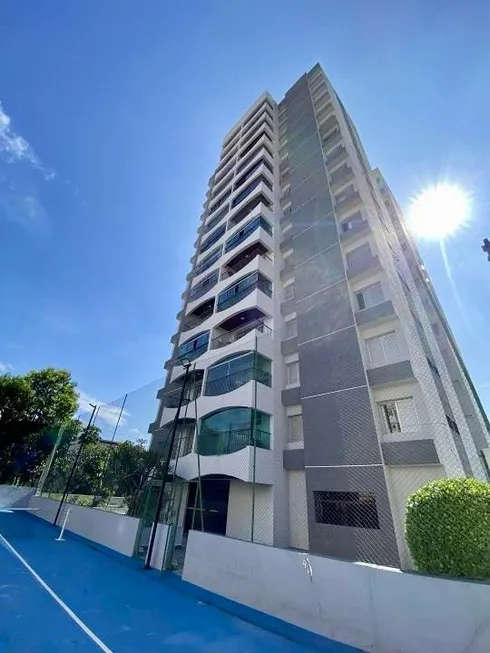 Foto 1 de Apartamento com 4 Quartos à venda, 116m² em Butantã, São Paulo