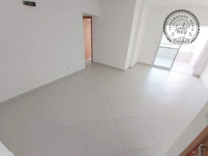 Foto 1 de Apartamento com 3 Quartos à venda, 121m² em Boqueirão, Praia Grande
