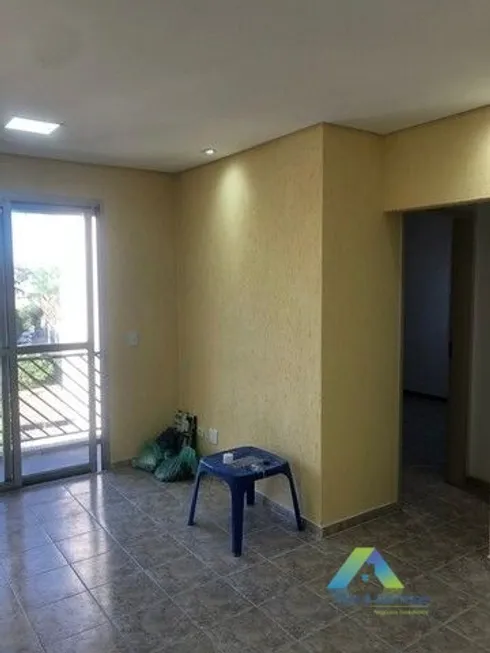 Foto 1 de Apartamento com 2 Quartos à venda, 64m² em Centro, Diadema