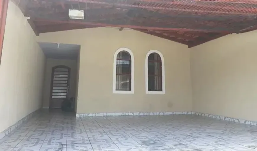 Foto 1 de Casa com 3 Quartos à venda, 125m² em Cidade Morumbi, São José dos Campos