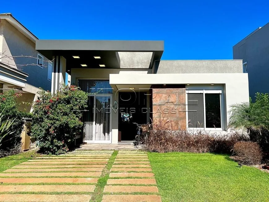 Foto 1 de Casa de Condomínio com 4 Quartos à venda, 180m² em Condominio Acqualina Beach, Xangri-lá