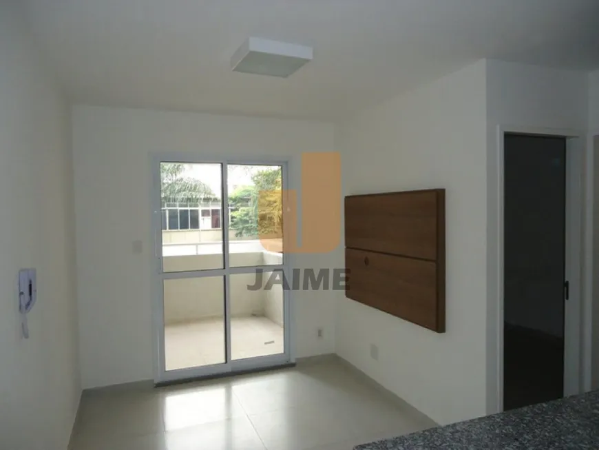 Foto 1 de Apartamento com 1 Quarto à venda, 37m² em Vila Buarque, São Paulo