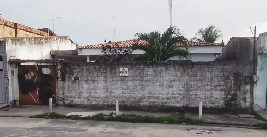 Foto 1 de Casa com 3 Quartos à venda, 120m² em Barra do Ceará, Fortaleza