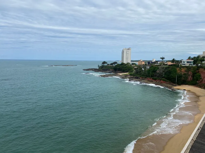 Foto 1 de Apartamento com 2 Quartos à venda, 70m² em Centro, Guarapari