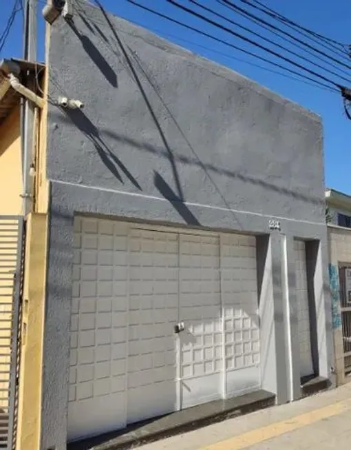 Foto 1 de Ponto Comercial para alugar, 55m² em Vila Formosa, São Paulo
