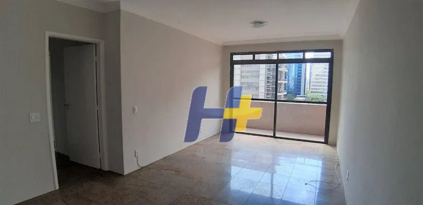 Foto 1 de Apartamento com 3 Quartos à venda, 87m² em Vila Olímpia, São Paulo