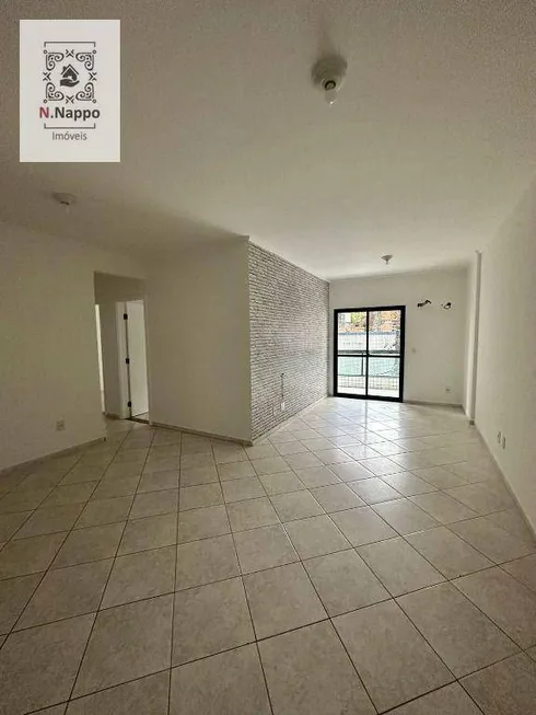 Foto 1 de Apartamento com 3 Quartos à venda, 120m² em Canto do Forte, Praia Grande