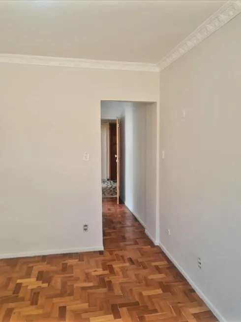 Foto 1 de Apartamento com 2 Quartos à venda, 45m² em Lins de Vasconcelos, Rio de Janeiro