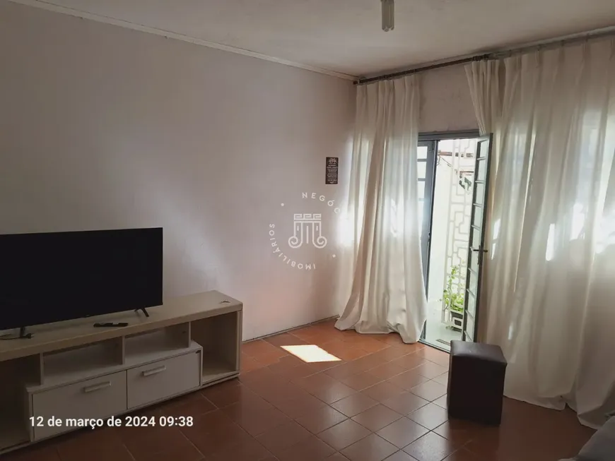 Foto 1 de Sobrado com 2 Quartos à venda, 175m² em Jardim Pitangueiras I, Jundiaí