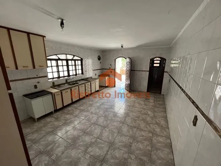 Foto 1 de Sobrado com 4 Quartos à venda, 370m² em Adalgisa, Osasco