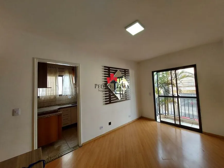 Foto 1 de Apartamento com 2 Quartos para venda ou aluguel, 50m² em Vila Matilde, São Paulo