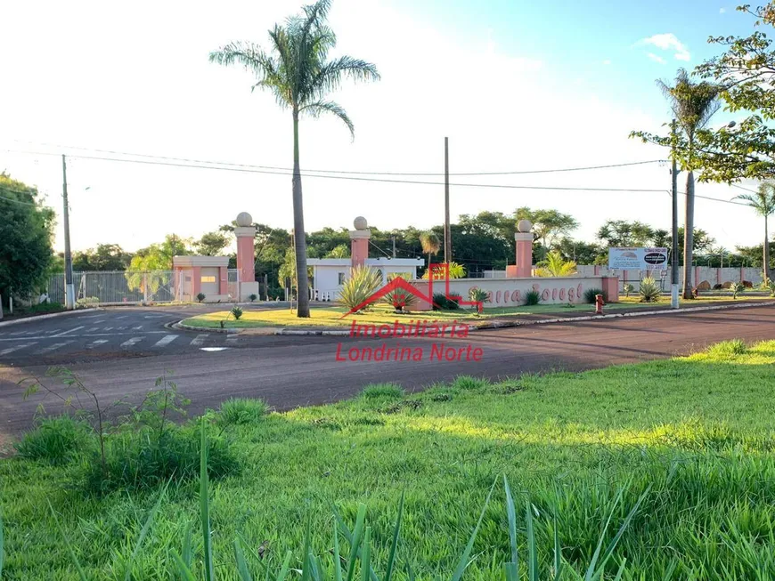 Foto 1 de Lote/Terreno à venda, 250m² em Parque Leblon, Londrina