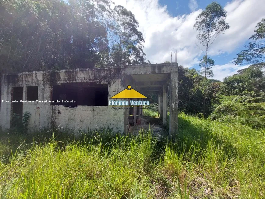 Foto 1 de Casa com 1 Quarto à venda, 100m² em Prata dos Aredes, Teresópolis