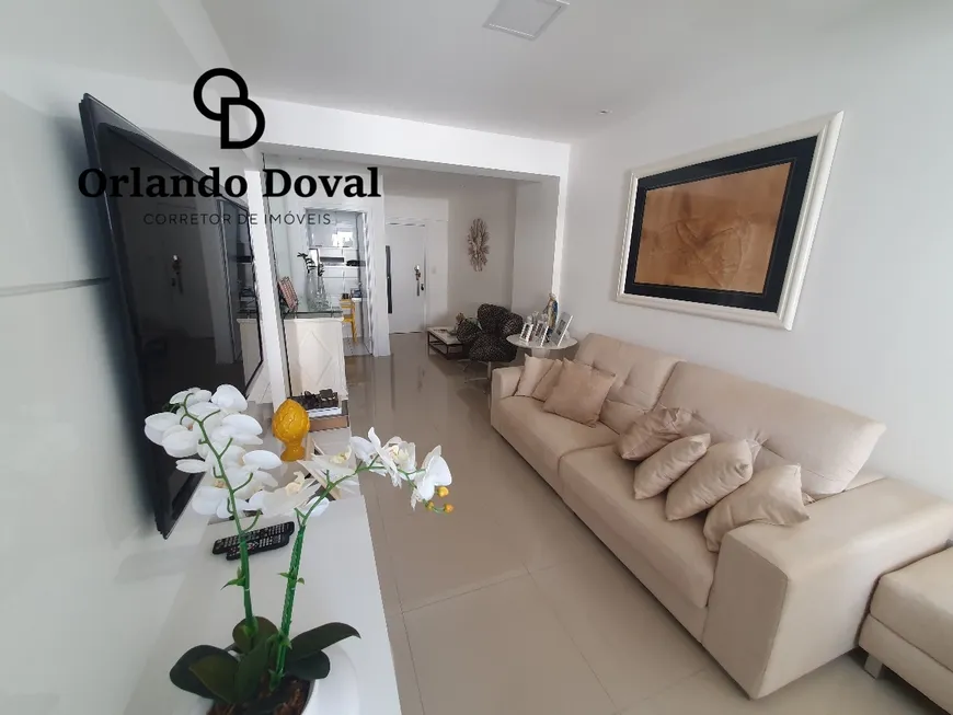 Foto 1 de Apartamento com 2 Quartos à venda, 86m² em Pituba, Salvador