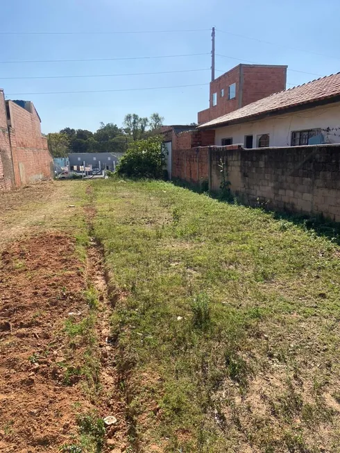 Foto 1 de Lote/Terreno à venda, 125m² em Vila Mineirao, Sorocaba