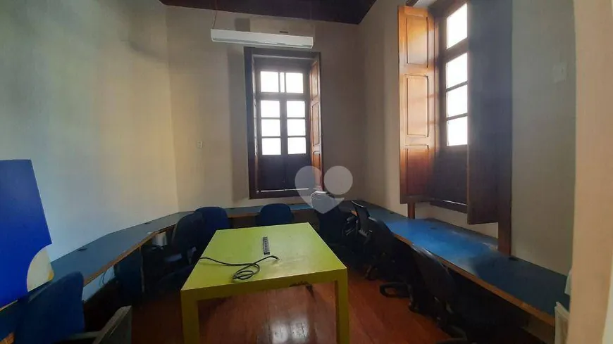 Foto 1 de Casa com 1 Quarto à venda, 150m² em Botafogo, Rio de Janeiro