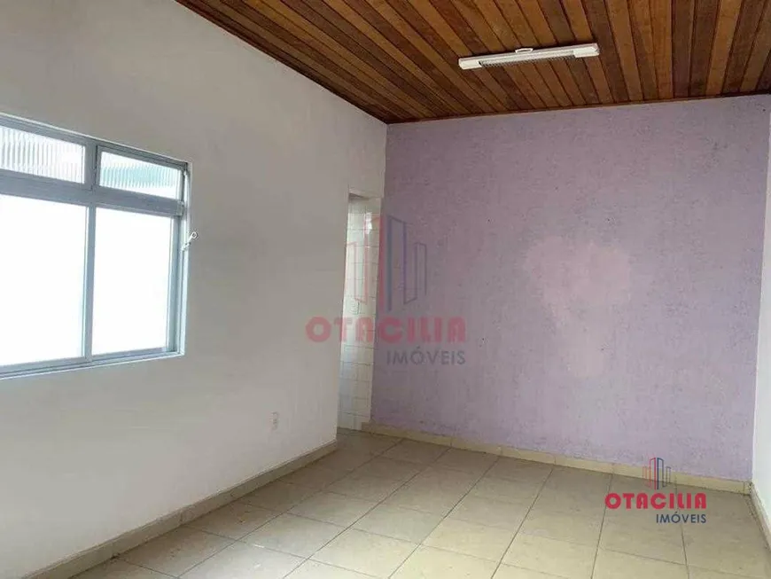 Foto 1 de Sala Comercial para alugar, 31m² em Baeta Neves, São Bernardo do Campo