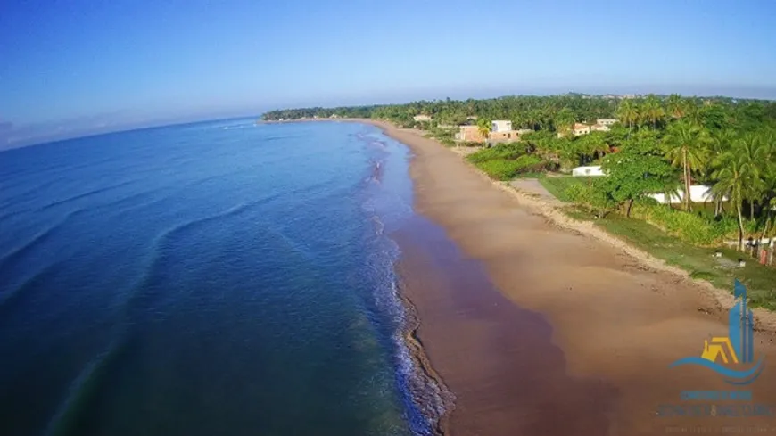 Foto 1 de Casa de Condomínio com 3 Quartos para alugar, 100m² em Barra Grande , Vera Cruz