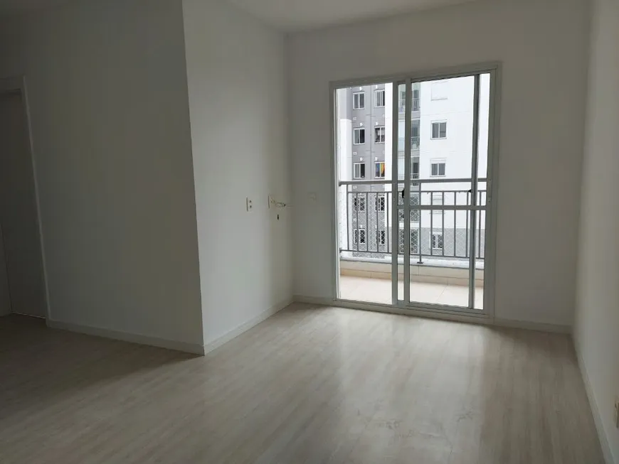 Foto 1 de Apartamento com 2 Quartos à venda, 56m² em Continental, Osasco