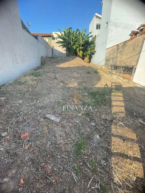 Foto 1 de Lote/Terreno à venda, 250m² em Vila Rubens, Indaiatuba