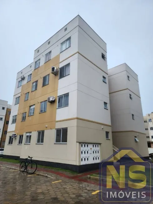 Foto 1 de Apartamento com 2 Quartos à venda, 44m² em Itaipava, Itajaí