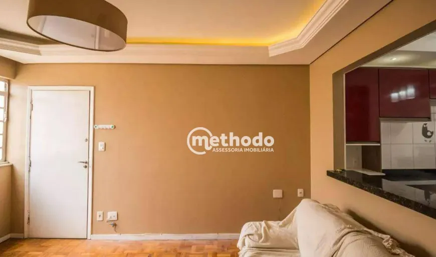 Foto 1 de Apartamento com 2 Quartos à venda, 75m² em Jardim Chapadão, Campinas