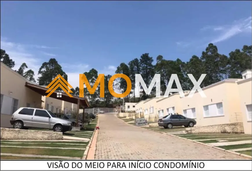 Foto 1 de Casa de Condomínio com 3 Quartos à venda, 110m² em Agua Espraiada, Cotia