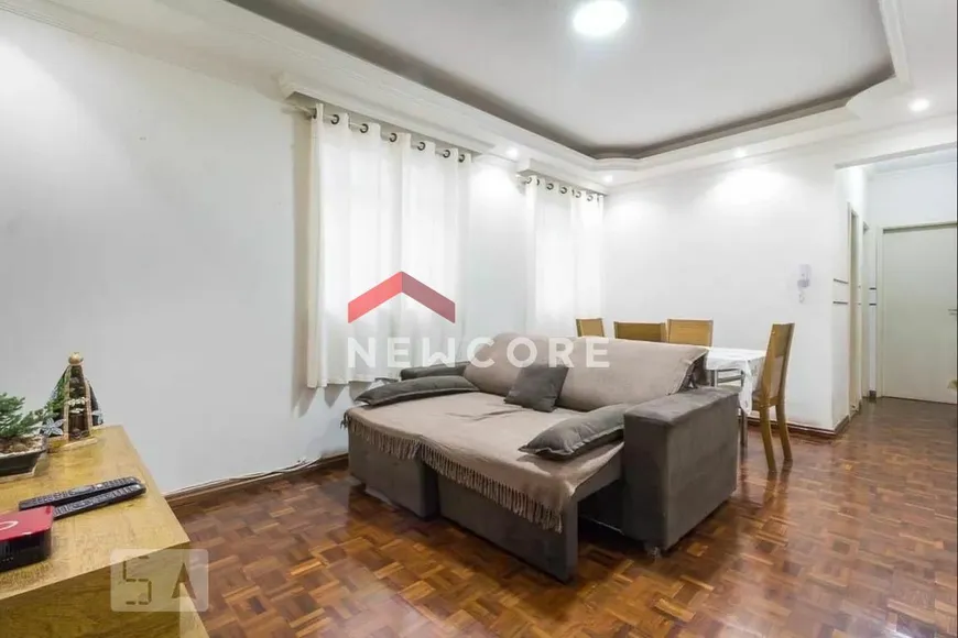 Foto 1 de Apartamento com 3 Quartos à venda, 70m² em Santa Terezinha, Belo Horizonte
