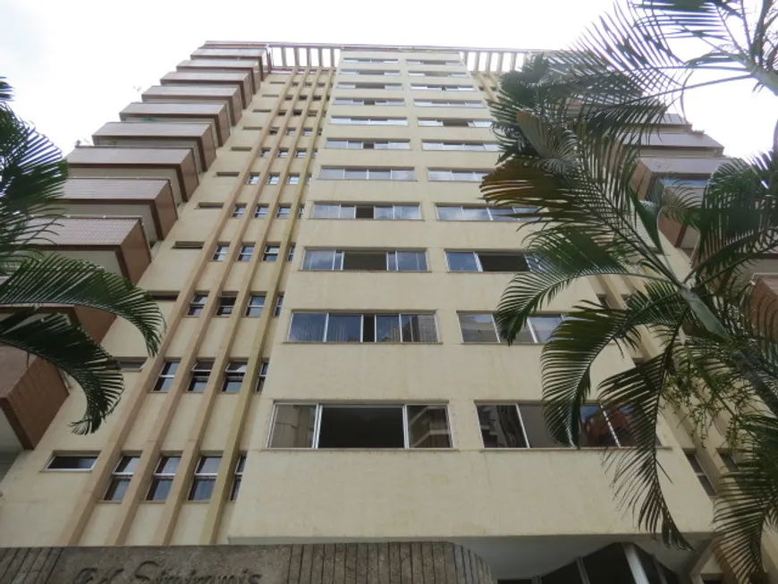 Foto 1 de Apartamento com 3 Quartos à venda, 154m² em Setor Bueno, Goiânia