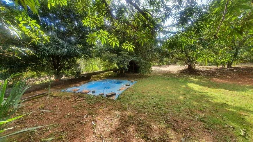 Foto 1 de Fazenda/Sítio com 2 Quartos à venda, 10000m² em , Igarapé