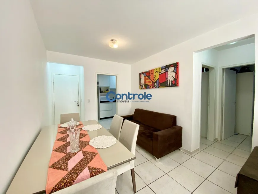 Foto 1 de Apartamento com 2 Quartos à venda, 64m² em Campinas, São José