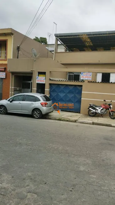 Foto 1 de Casa com 3 Quartos à venda, 260m² em Jardim Cumbica, Guarulhos