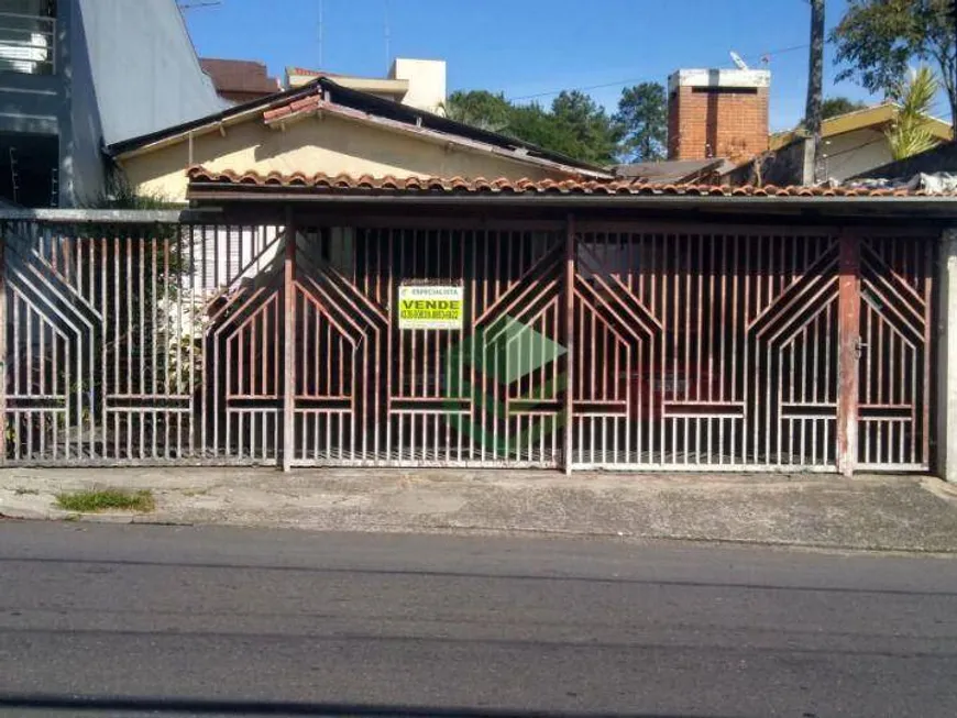 Foto 1 de Casa com 2 Quartos à venda, 294m² em Nova Petrópolis, São Bernardo do Campo