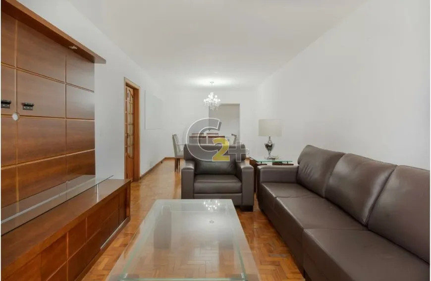 Foto 1 de Apartamento com 3 Quartos à venda, 94m² em Perdizes, São Paulo