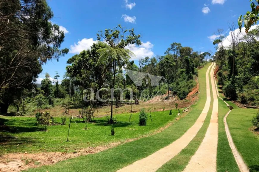 Foto 1 de Lote/Terreno à venda, 20000m² em Posse, Petrópolis