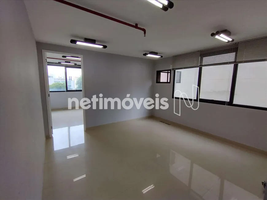 Foto 1 de Sala Comercial para alugar, 35m² em Bela Vista, São Paulo