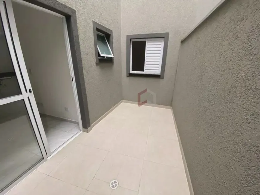 Foto 1 de Apartamento com 2 Quartos à venda, 39m² em Itaquera, São Paulo