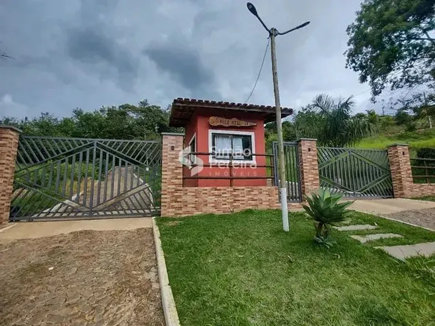 Foto 1 de Casa com 2 Quartos à venda, 913m² em Chapeu D Uvas, Juiz de Fora