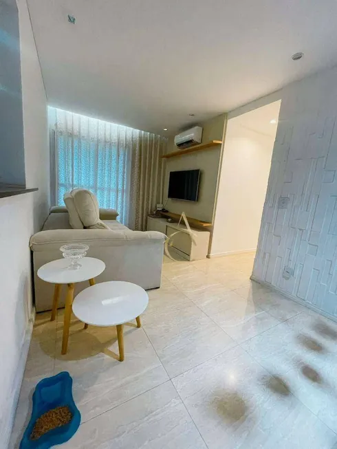 Foto 1 de Apartamento com 3 Quartos à venda, 60m² em Centro, Nova Iguaçu