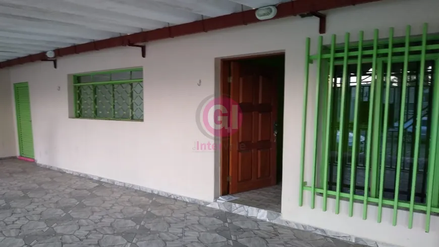 Foto 1 de Casa com 3 Quartos à venda, 249m² em Vila Machado , Jacareí