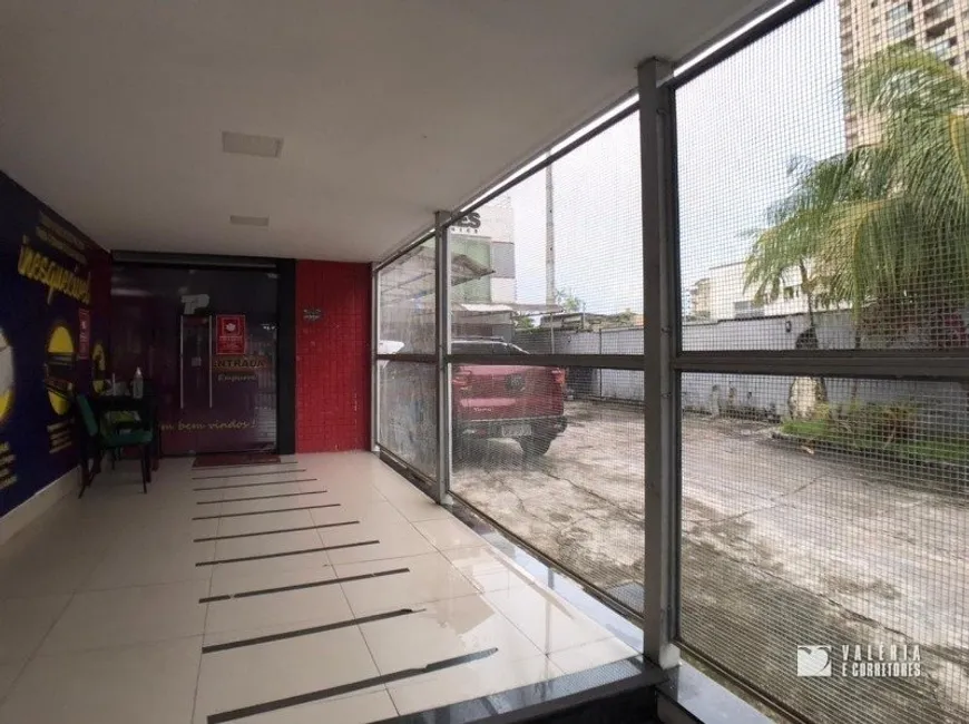 Foto 1 de Prédio Comercial para alugar, 1080m² em Jurunas, Belém