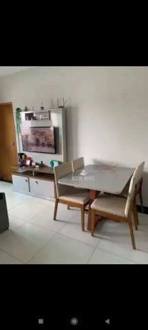 Foto 1 de Apartamento com 2 Quartos à venda, 62m² em Santa Mônica, Uberlândia