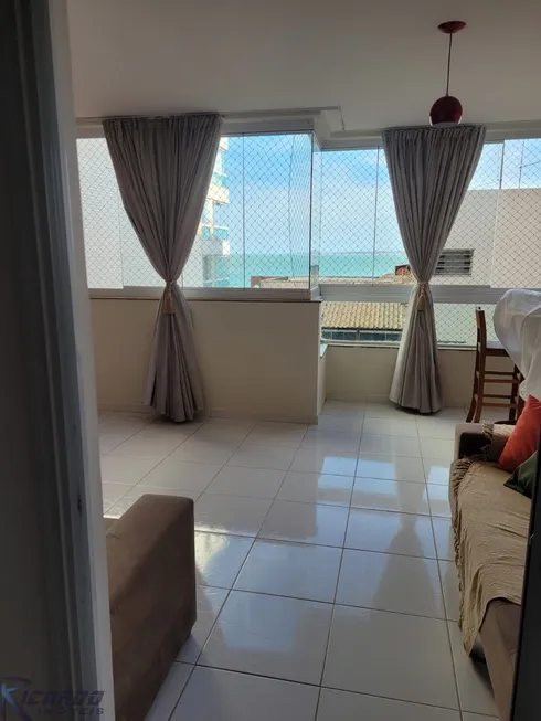 Foto 1 de Apartamento com 2 Quartos à venda, 93m² em Praia do Morro, Guarapari