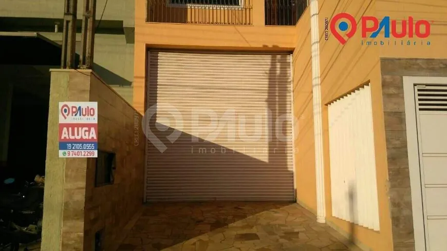 Foto 1 de para alugar, 193m² em Castelinho, Piracicaba