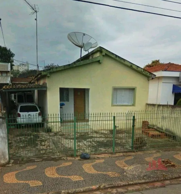 Foto 1 de Casa com 2 Quartos à venda, 100m² em Jardim São Paulo, Americana