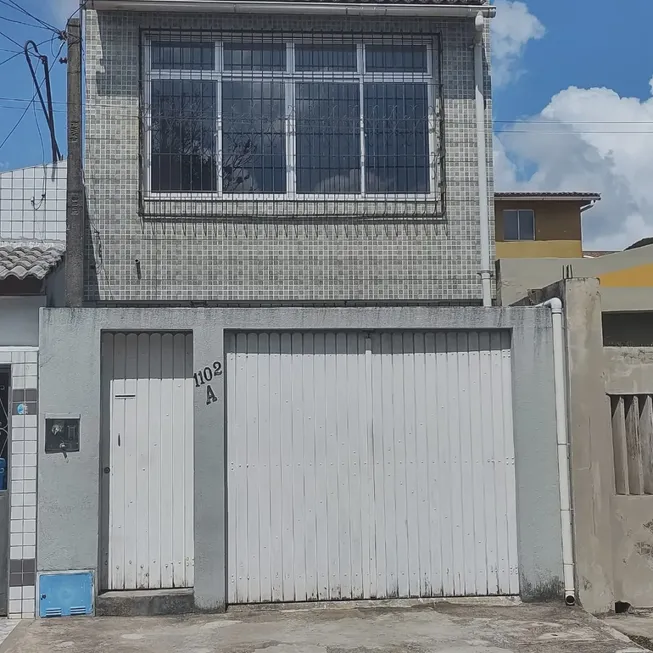 Foto 1 de Sobrado com 3 Quartos à venda, 183m² em João XXIII, Fortaleza