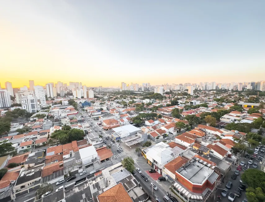 Foto 1 de Apartamento com 3 Quartos à venda, 115m² em Cidade Monções, São Paulo