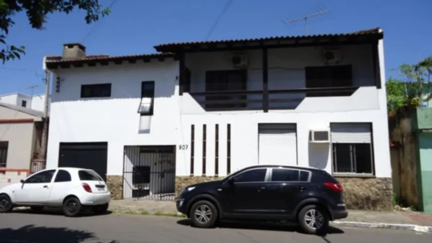 Foto 1 de Casa com 3 Quartos à venda, 357m² em Centro, São Leopoldo