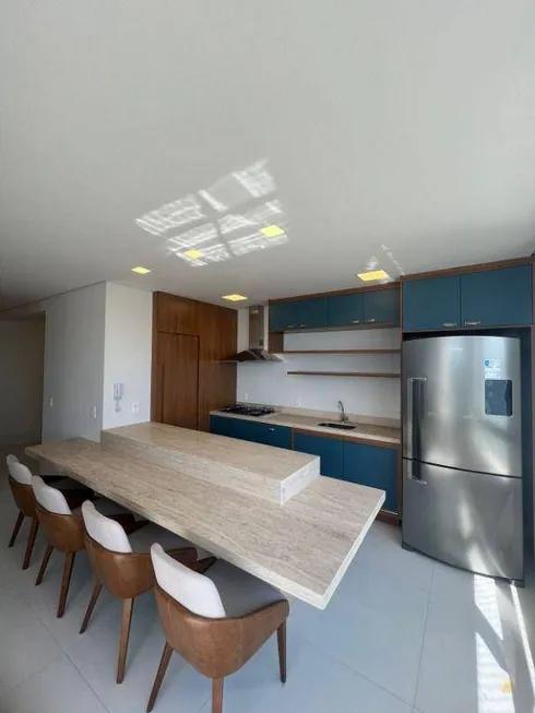 Foto 1 de Apartamento com 3 Quartos à venda, 128m² em Bairro Rural, Rifaina