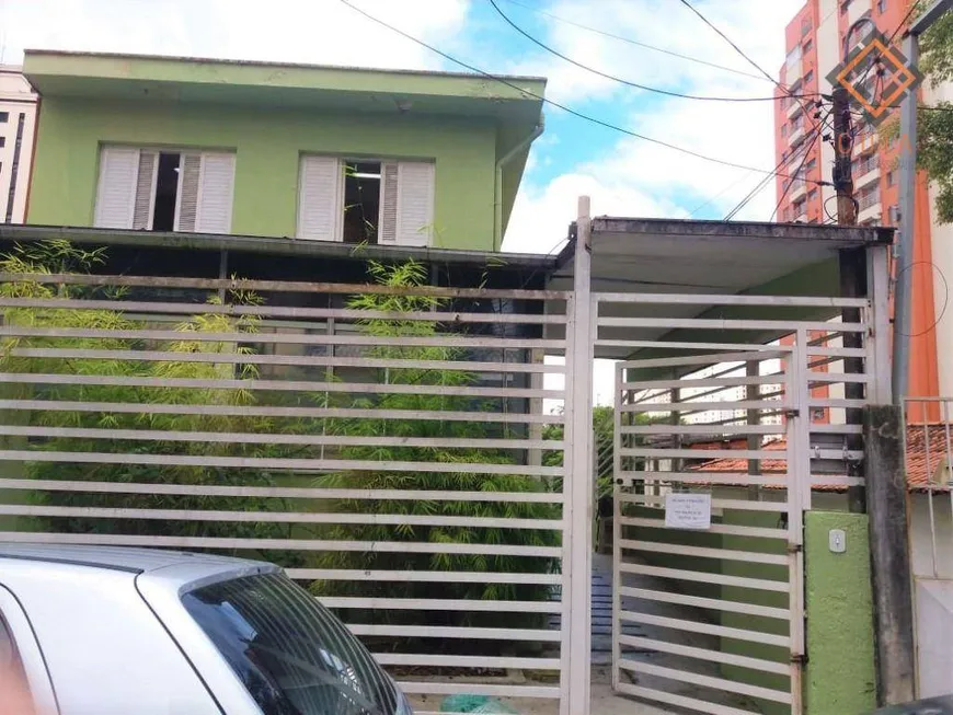 Foto 1 de Casa de Condomínio com 3 Quartos para venda ou aluguel, 320m² em Saúde, São Paulo